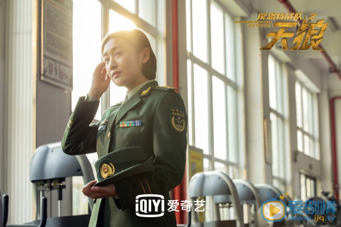 反恐特战队之天狼剧情介绍(1-48集大结局)