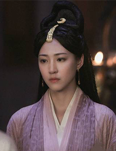 听雪楼冰凌扮演者是谁？冰凌是由谁饰演的？