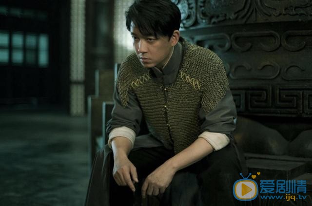 鬼吹灯之龙岭迷窟剧情介绍(1-48集大结局)