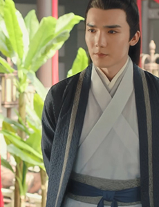 听雪楼青崖少主是谁？青崖的扮演者是谁？