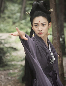 听雪楼明澈的女儿是谁？是明河还是小吟？