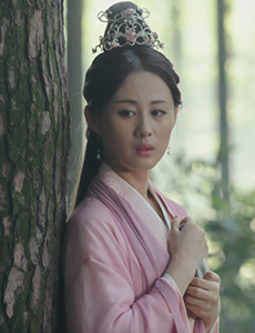 听雪楼小吟扮演者是谁？小吟碧落之间什么关系？