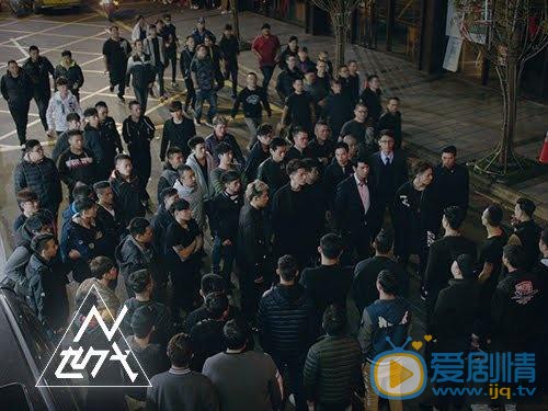 N世代之青春降临剧情介绍(1-15集大结局)
