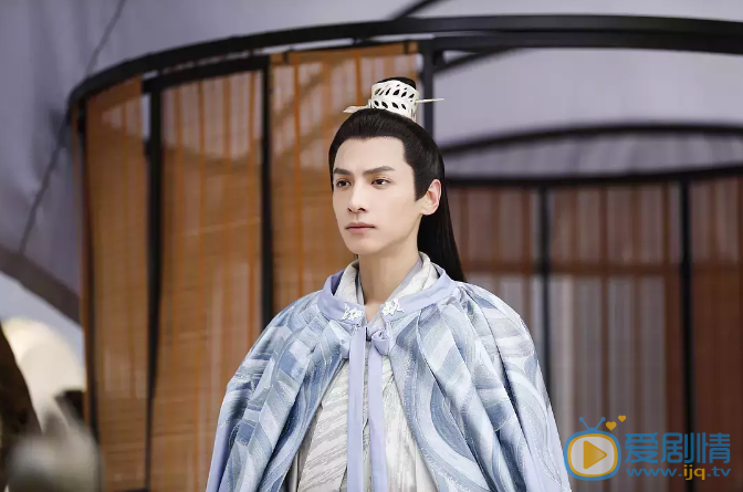 白发剧情介绍(1-58集大结局)