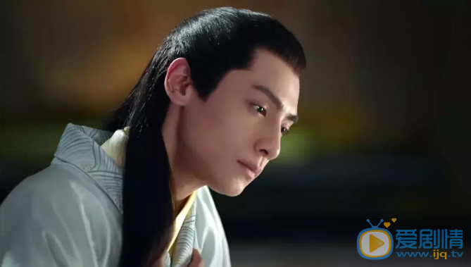 白发剧情介绍(1-58集大结局)