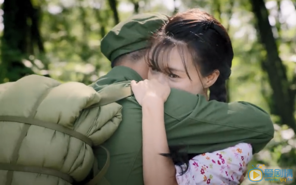 麦香(又名丽水之恋)剧情介绍(1-36集大结局)