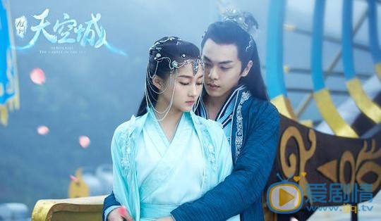 九州天空城2剧情介绍(1-34集大结局)