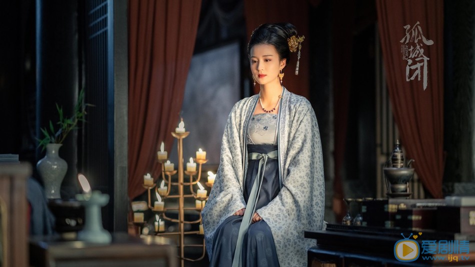 清平乐剧情介绍(1-69集大结局)
