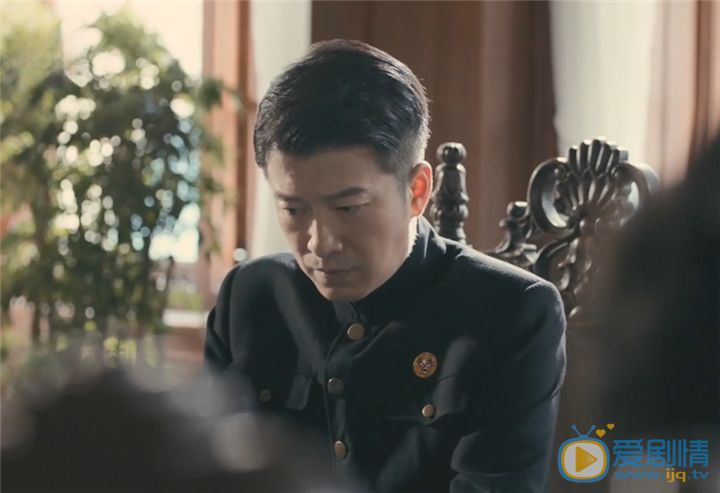 筑梦情缘(又名巨匠)剧情介绍(1-59集大结局)
