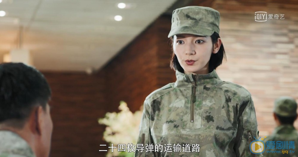反恐特战队之天狼剧情介绍(1-48集大结局)