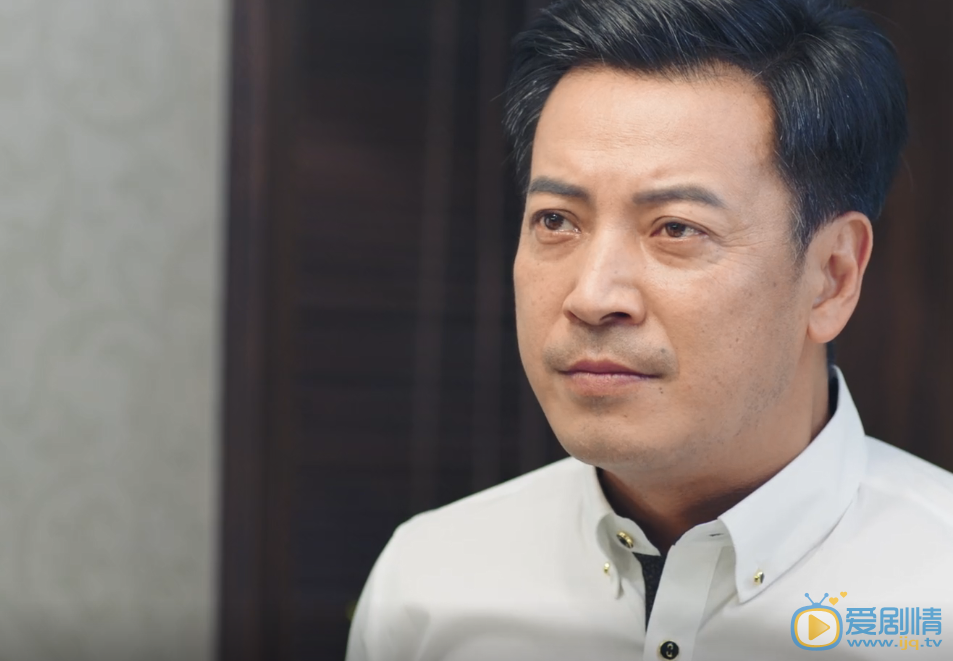 班长殿下剧照