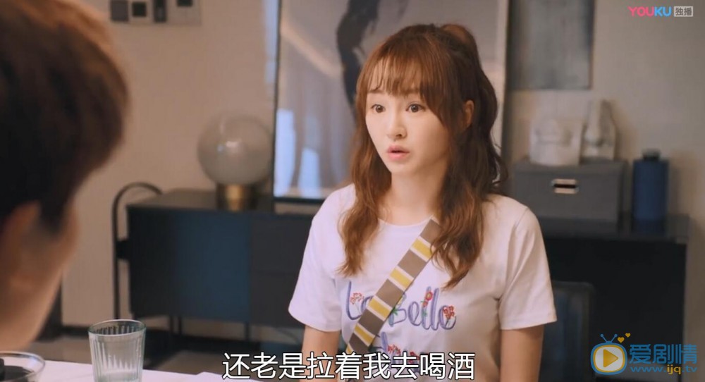 强风吹拂剧照