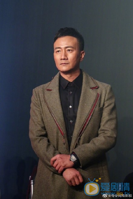猎狐剧情介绍(1-44集大结局)