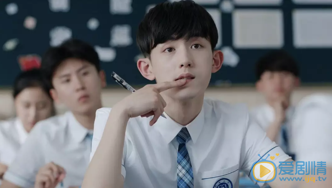 少年派剧情介绍(1-41集大结局)