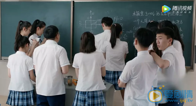 少年派剧情介绍(1-41集大结局)