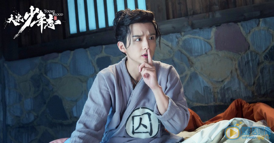 大宋少年志剧情介绍(1-42集大结局)