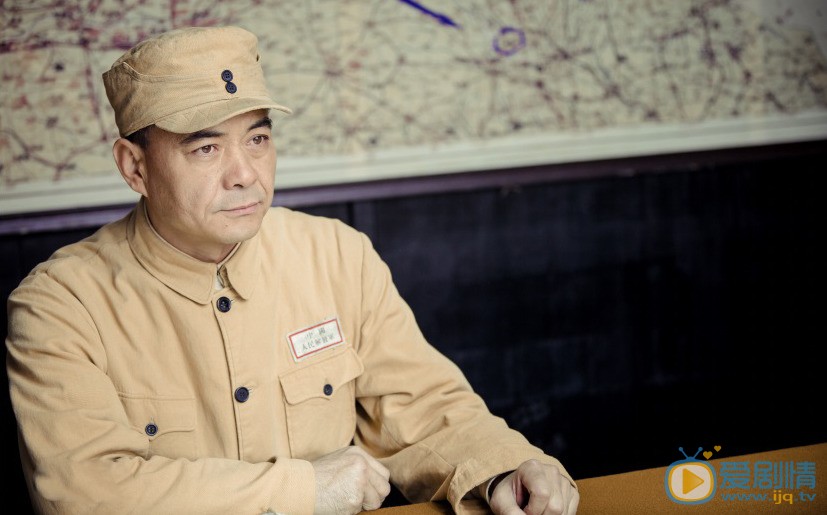 老虎队剧情介绍(1-46集大结局)