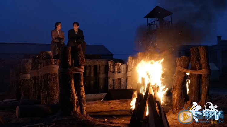 破局1950剧情介绍(1-46集大结局)