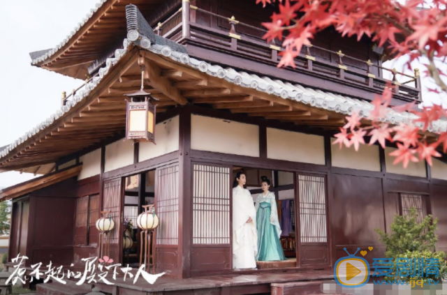 惹不起的殿下大人剧情介绍(1-30集大结局)