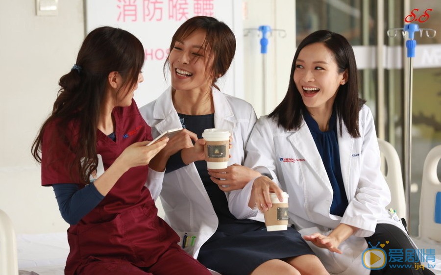 白色强人剧情介绍(1-20集大结局)