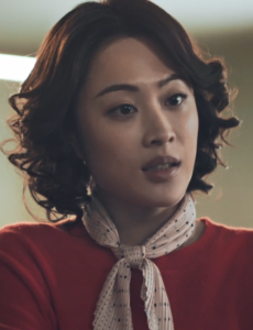 动物管理局刘小红扮演者是谁？刘小红的结局是什么？