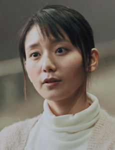 动物管理局姜辛的扮演者是谁？姜辛喜欢段未然吗？