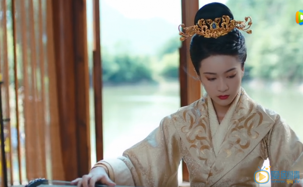 白发剧情介绍(1-58集大结局)