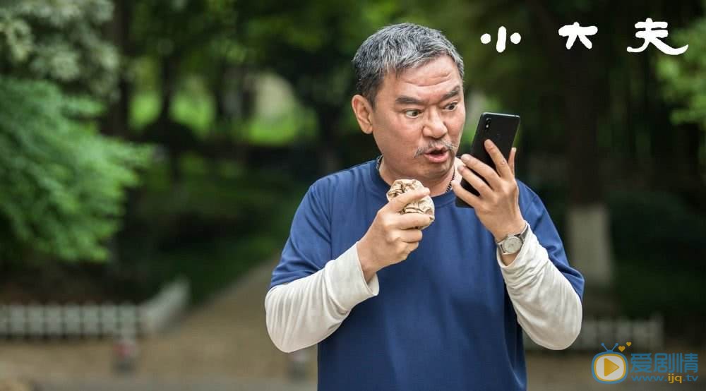 小大夫剧情介绍(1-40集大结局)