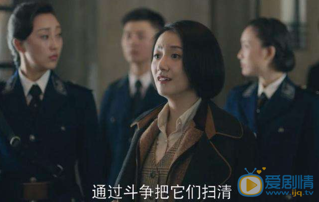 神探柯晨剧情介绍(1-44集大结局)