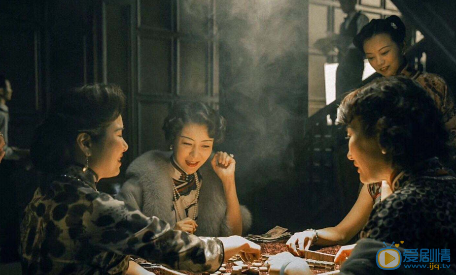 神探柯晨剧照