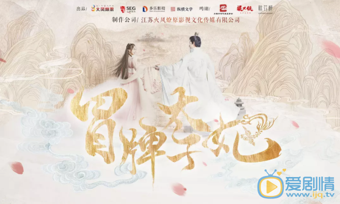 冒牌太子妃剧情介绍