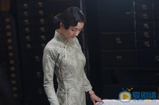 解放了剧情介绍