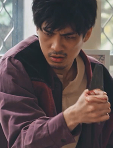 我们与恶的距离应思聪持刀威胁宋乔平 乔平耐心开导思聪安全逃离