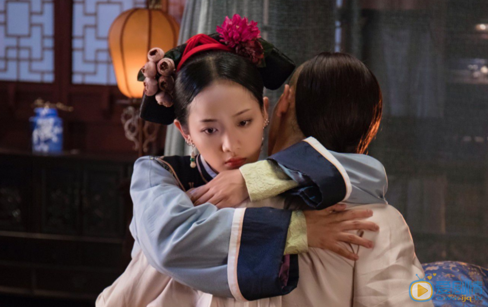 语星如愿之步步剧照