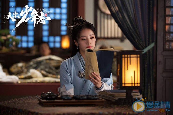 大宋少年志剧情介绍(1-42集大结局)