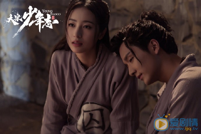 大宋少年志剧情介绍(1-42集大结局)