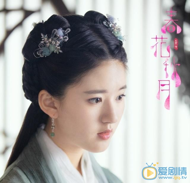 天雷一部之春花秋月剧情介绍(1-40集大结局)