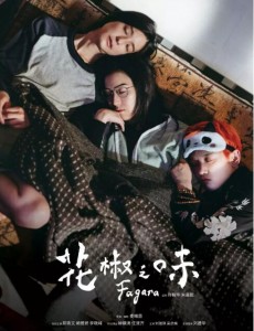 《花椒之味》电影什么时候上映？花椒之味上映时间