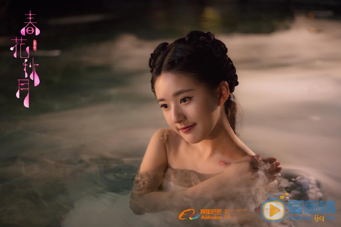 天雷一部之春花秋月剧情介绍(1-40集大结局)