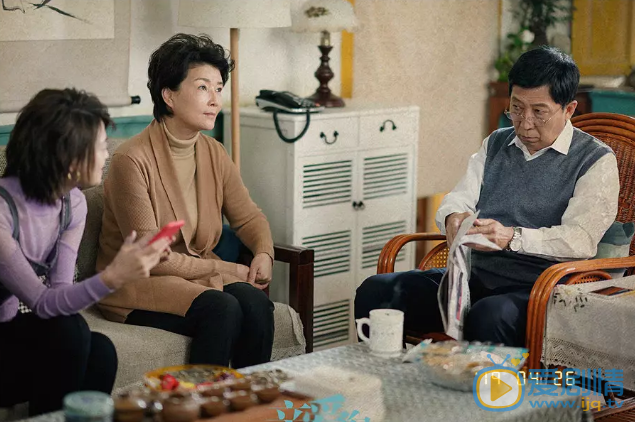 亲爱的你在哪里剧情介绍(1-30集大结局)