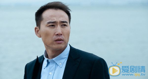 摘下你的面具剧照