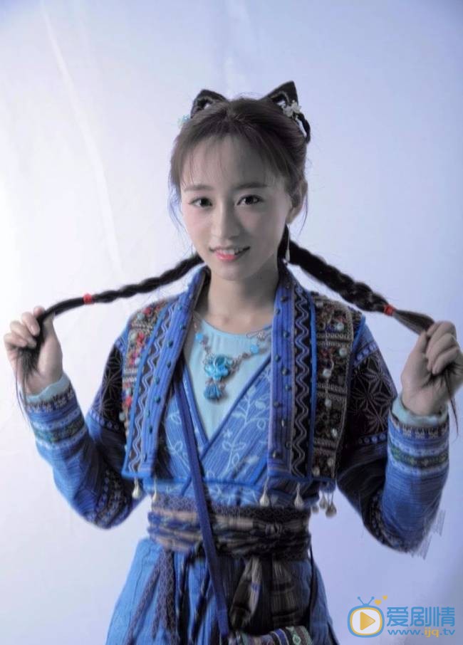 狐女小翠剧照