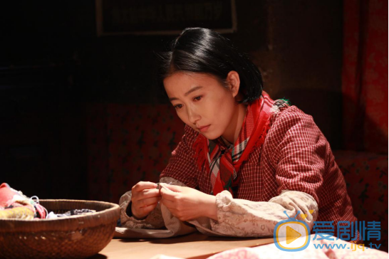 在桃花盛开的地方剧情介绍(1-30集大结局)