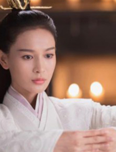 宸汐缘元瞳是谁？她的结局怎么样？
