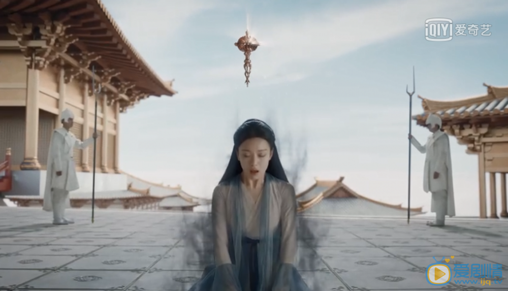 宸汐缘剧照
