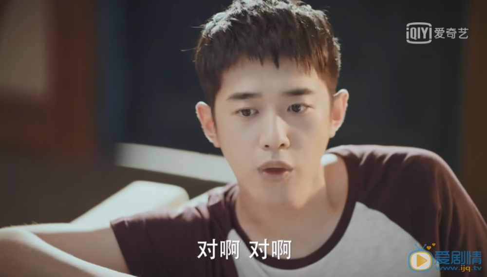 七月与安生剧情介绍(1-53集大结局)