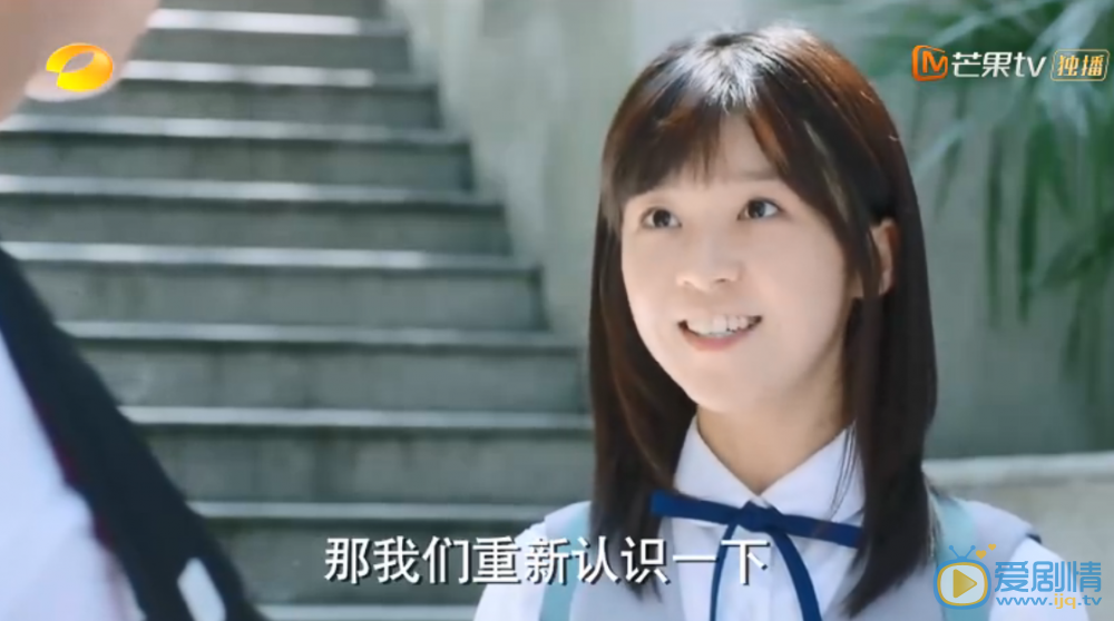 奋斗吧少年剧照