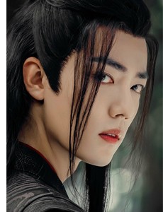 陈情令魏无羡重生之后 蓝忘机是怎么认出魏无羡的？