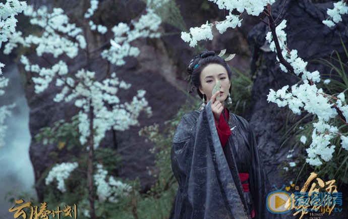 公子，我娶定你了剧情介绍(1-34集大结局)