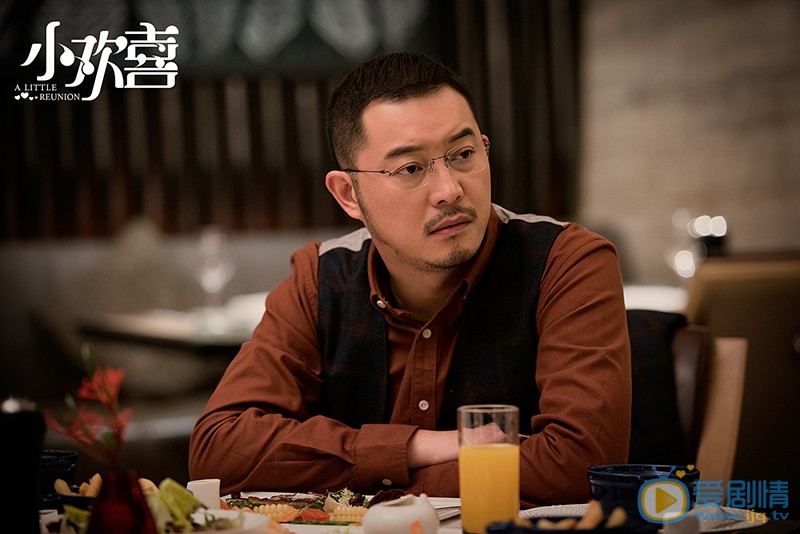 小欢喜剧情介绍(1-49集大结局)